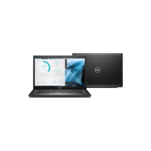 Dell Latitude 7480, Core i5 7th Gen, 8GB RAM, 256GB SSD Laptop