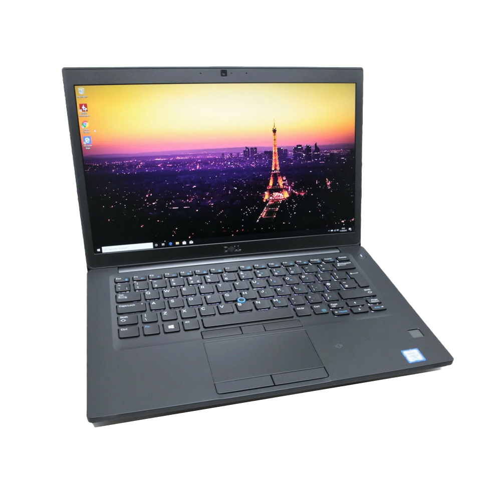Dell Latitude 7390 i5 8th Gen 8GB RAM, 256GB SSD, 13.3-inch Laptop - Image 3