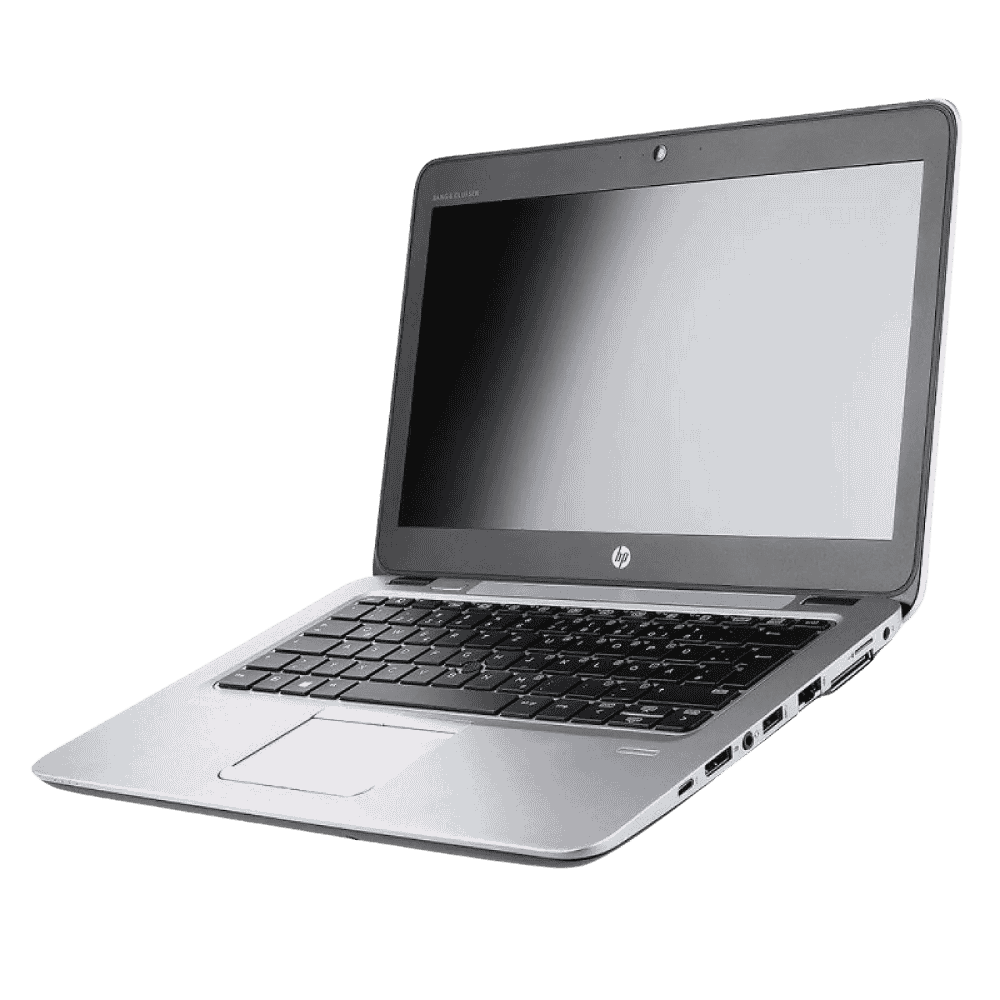 HP EliteBook 820 G3, Intel Core i5 6th Gen, 8GB RAM, 256GB SSD, 12.5-inch Touchscreen Display - Image 4
