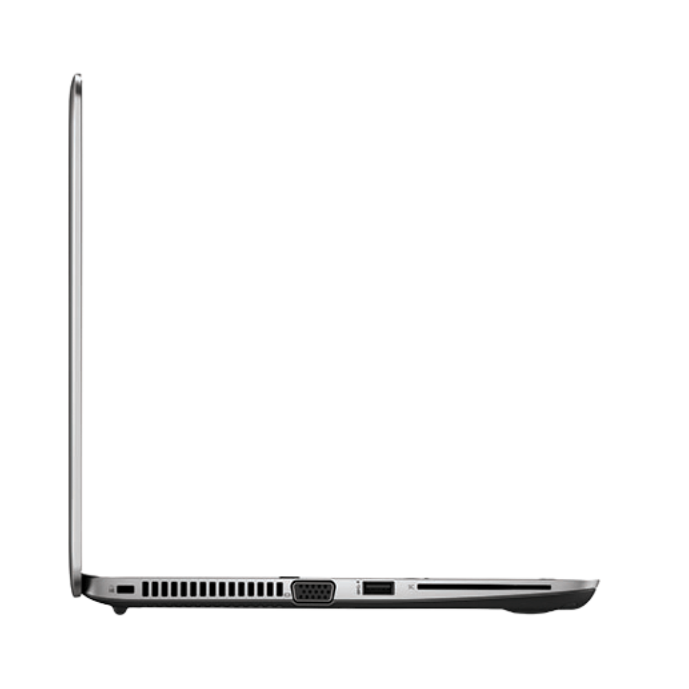 HP EliteBook 820 G3, Intel Core i5 6th Gen, 8GB RAM, 256GB SSD, 12.5-inch Touchscreen Display - Image 2