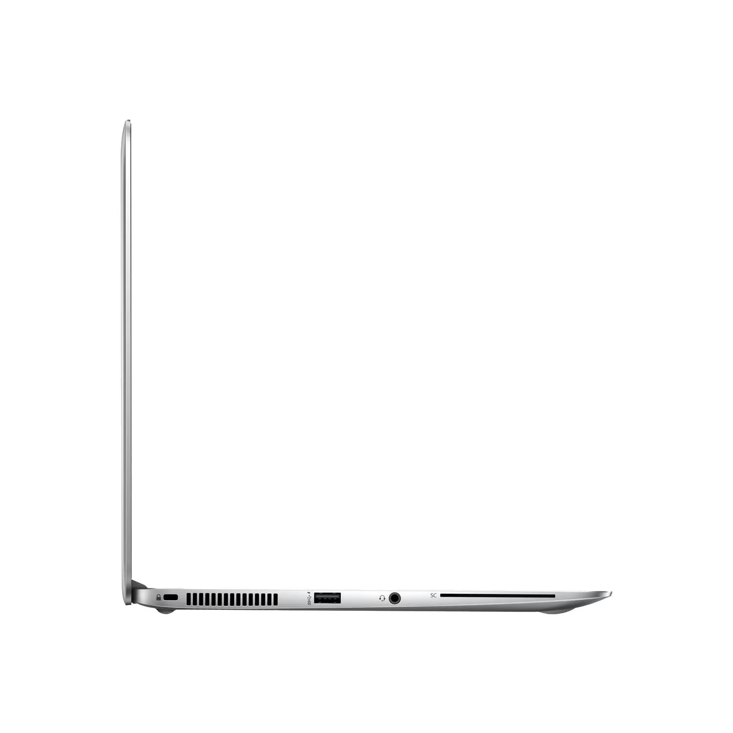 HP EliteBook 1040 G3, Intel Core i5 6th Gen, 8GB RAM, 256GB SSD, 14" Touchscreen Laptop - Image 2