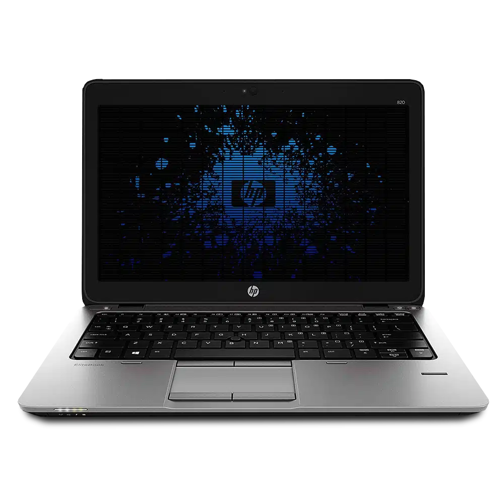 HP EliteBook 820 G1, Intel Core i5 4th Gen, 8GB RAM, 500GB HDD, 12.5-inch lightweight design - Image 2