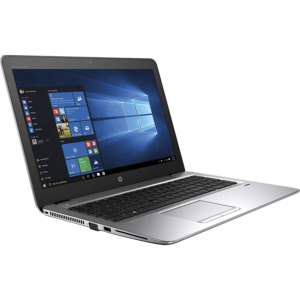 HP EliteBook 820 G2, Intel Core i5 5th Gen, 8GB RAM, 256GB SSD, 12.5-inch Laptop