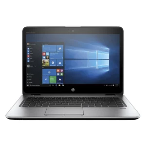 HP EliteBook 820 G4, Intel Core i5 7th Gen, 8GB RAM, 256GB SSD Laptop