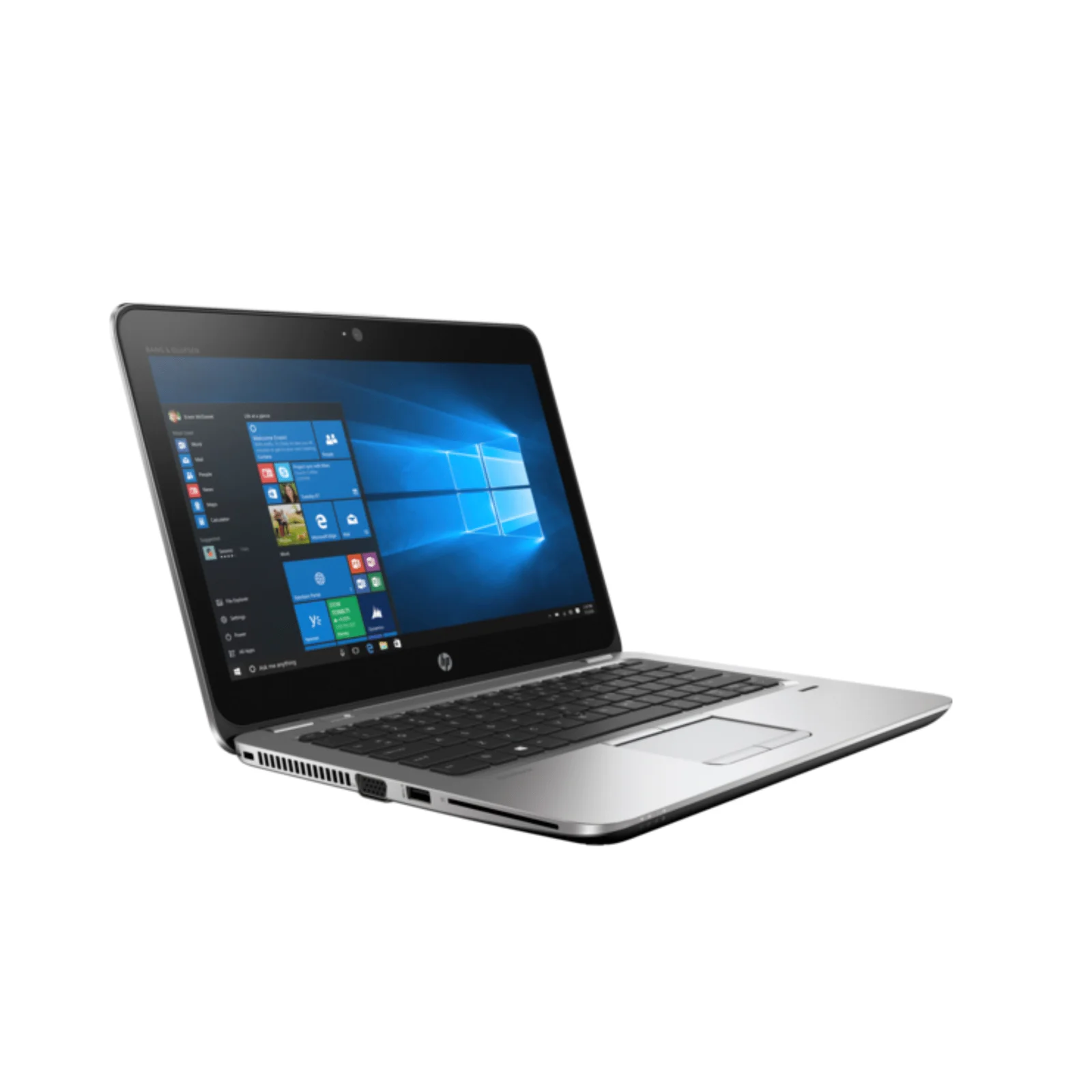 HP EliteBook 820 G3, Intel Core i5 6th Gen, 8GB RAM, 256GB SSD, 12.5-inch Laptop - Image 3