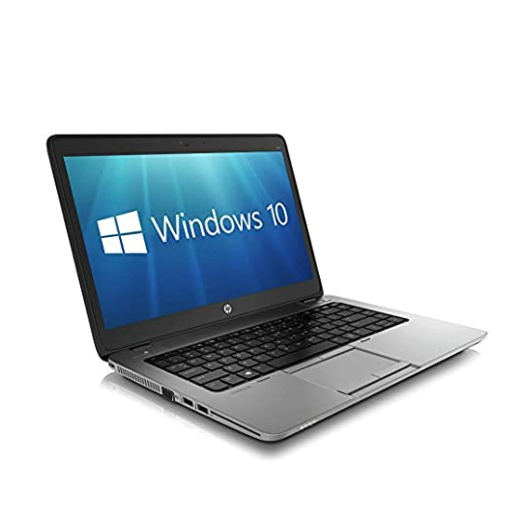 HP EliteBook 840 G1, Intel Core i5 4th Gen, 8GB RAM, 500GB HDD, 14-Inch Display - Image 2