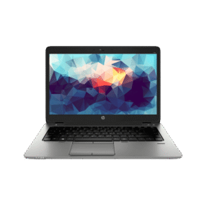 HP EliteBook 840 G1, Intel Core i5 4th Gen, 8GB RAM, 500GB HDD, 14-Inch Display
