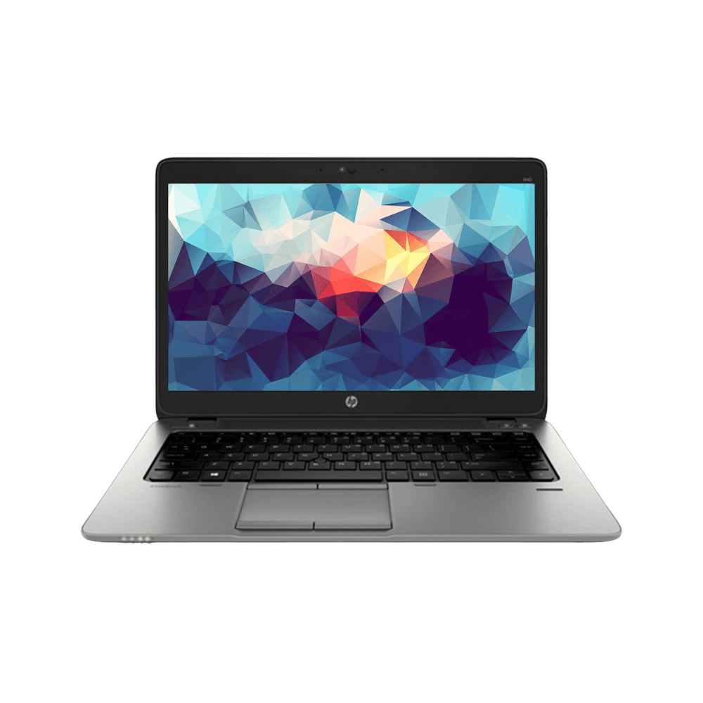 HP EliteBook 840 G1, Intel Core i5 4th Gen, 8GB RAM, 500GB HDD, 14-Inch Display