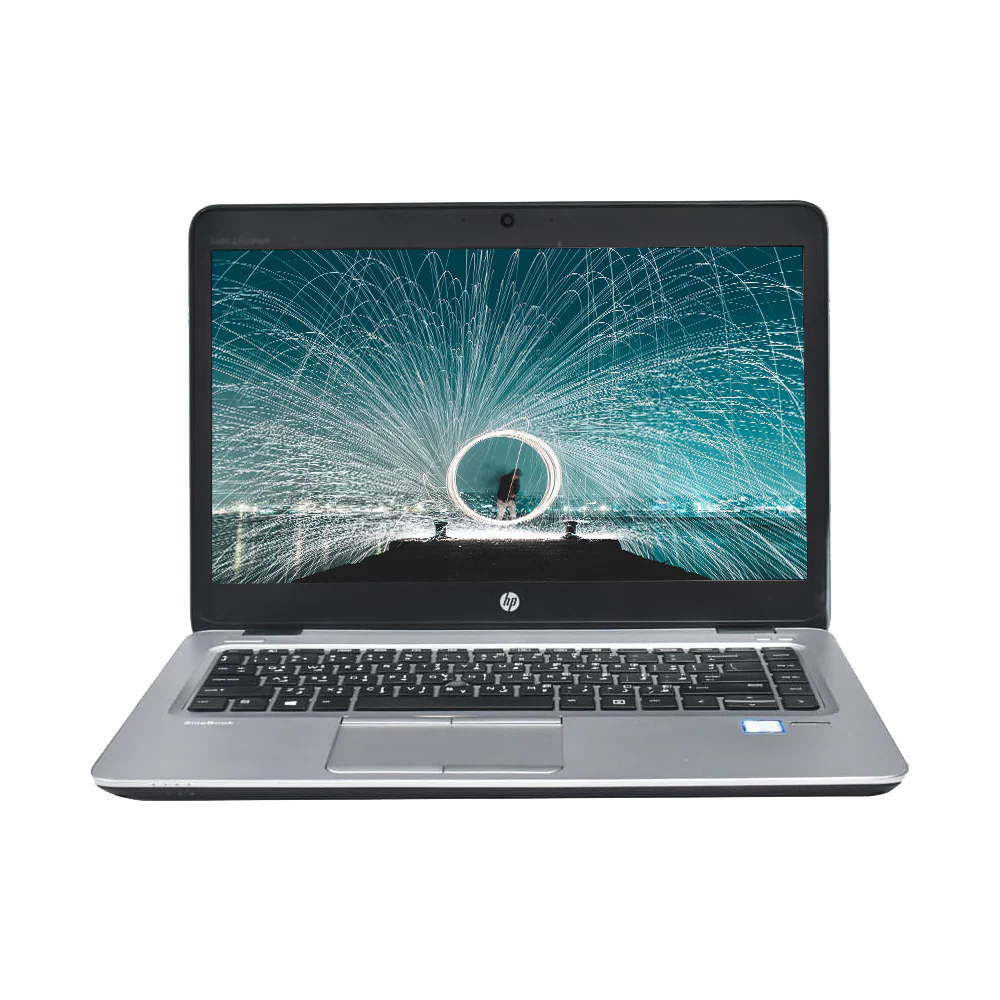HP EliteBook 840 G3, Intel Core i7 6th Gen, 8GB DDR4 RAM, 256GB SSD Storage, 14-inch Full HD Display - Image 4