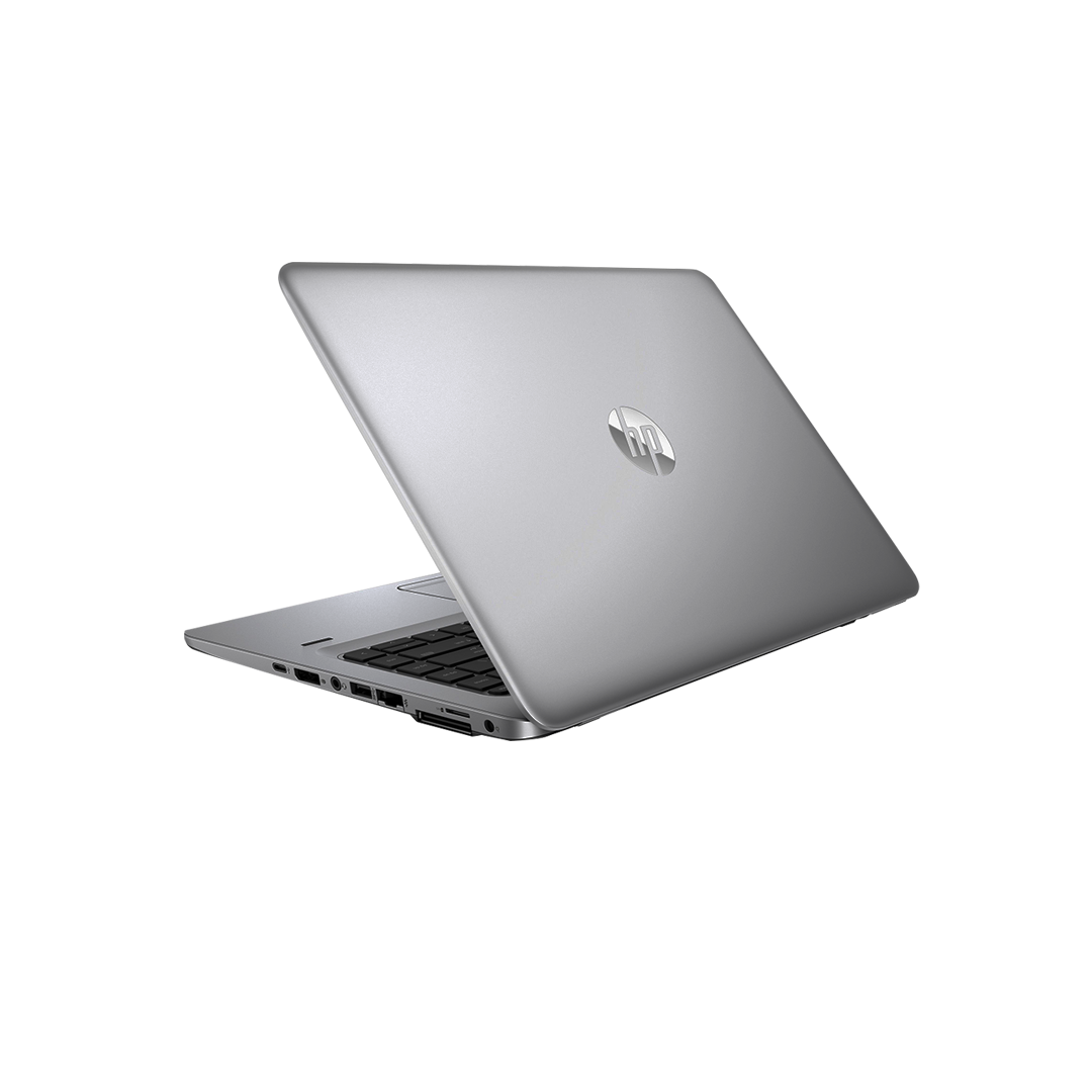 HP EliteBook 840 G4, Core i7 7th Gen, 8GB RAM, 256GB SSD, 14-inch Full HD Display - Image 4