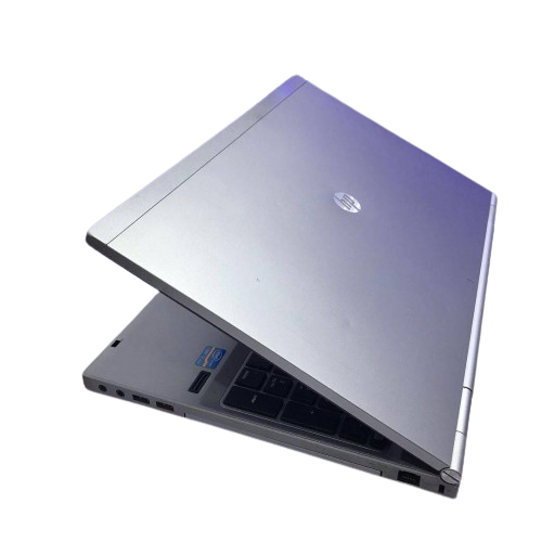 HP EliteBook 8460, Intel Core i5 2nd Gen, 8GB RAM, 500GB HDD, 14-Inch Display - Image 2
