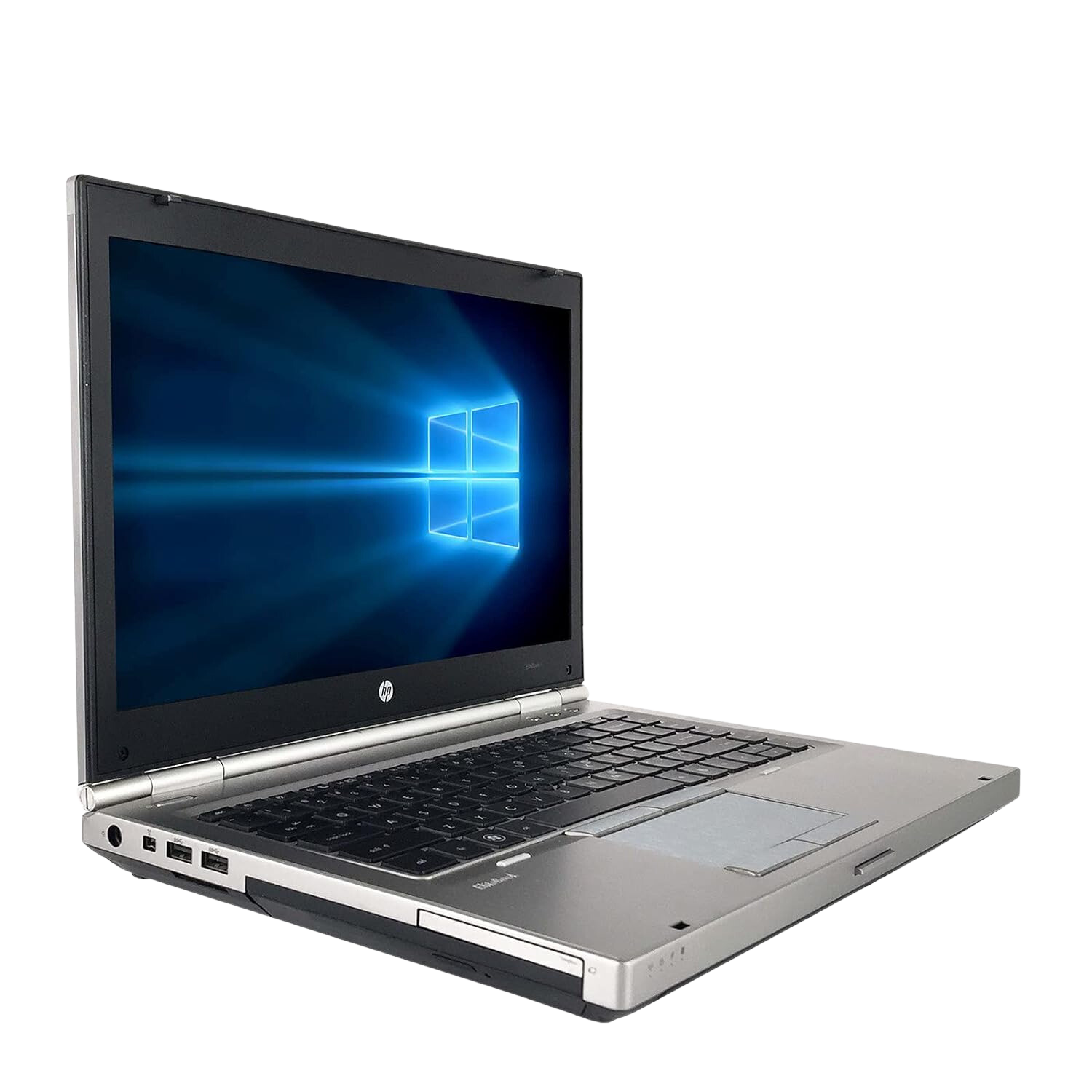 HP EliteBook 8460, Intel Core i5 2nd Gen, 8GB RAM, 500GB HDD, 14-Inch Display