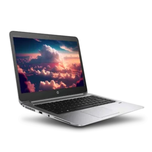 HP EliteBook Folio 1040 G3, Core i7 6th Generation, 8GB RAM, 256GB SSD, 14-Inch Full HD Display