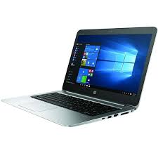 HP EliteBook Folio 1040 G3, Core i7 6th Generation, 8GB RAM, 256GB SSD, 14-Inch Full HD Display - Image 5