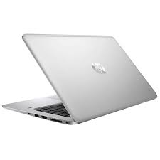 HP EliteBook Folio 1040 G3, Core i7 6th Generation, 8GB RAM, 256GB SSD, 14-Inch Full HD Display - Image 4