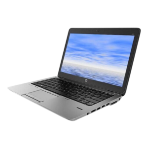 HP EliteBook 820 G1, Intel Core i7 4th Gen, 8GB RAM, 500GB HDD, 12.5-inch lightweight laptop