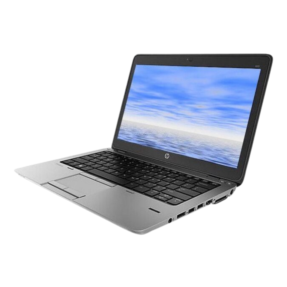 HP EliteBook 820 G1, Intel Core i5 4th Gen, 8GB RAM, 500GB HDD, 12.5-inch lightweight design - Image 3