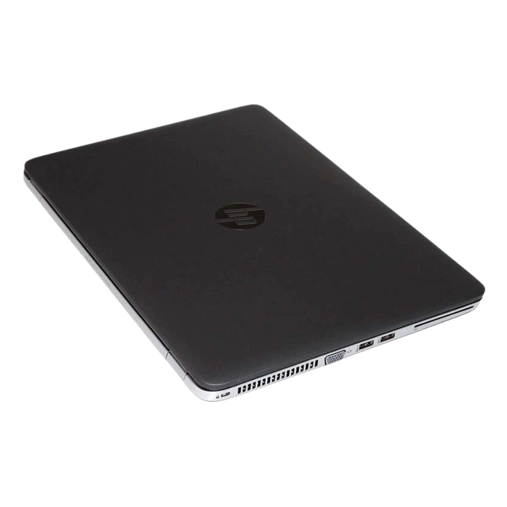 HP EliteBook 840 G1, Intel Core i5 4th Gen, 8GB RAM, 500GB HDD, 14-Inch Display - Image 4