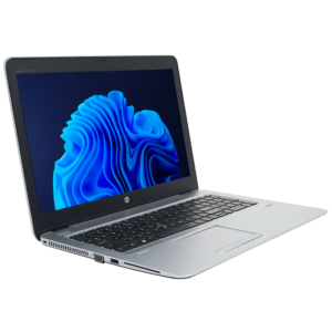 HP EliteBook 850 G3, Intel Core i7 6th Gen, 8GB Memory, 256GB SSD, 15.6-inch Full HD Display