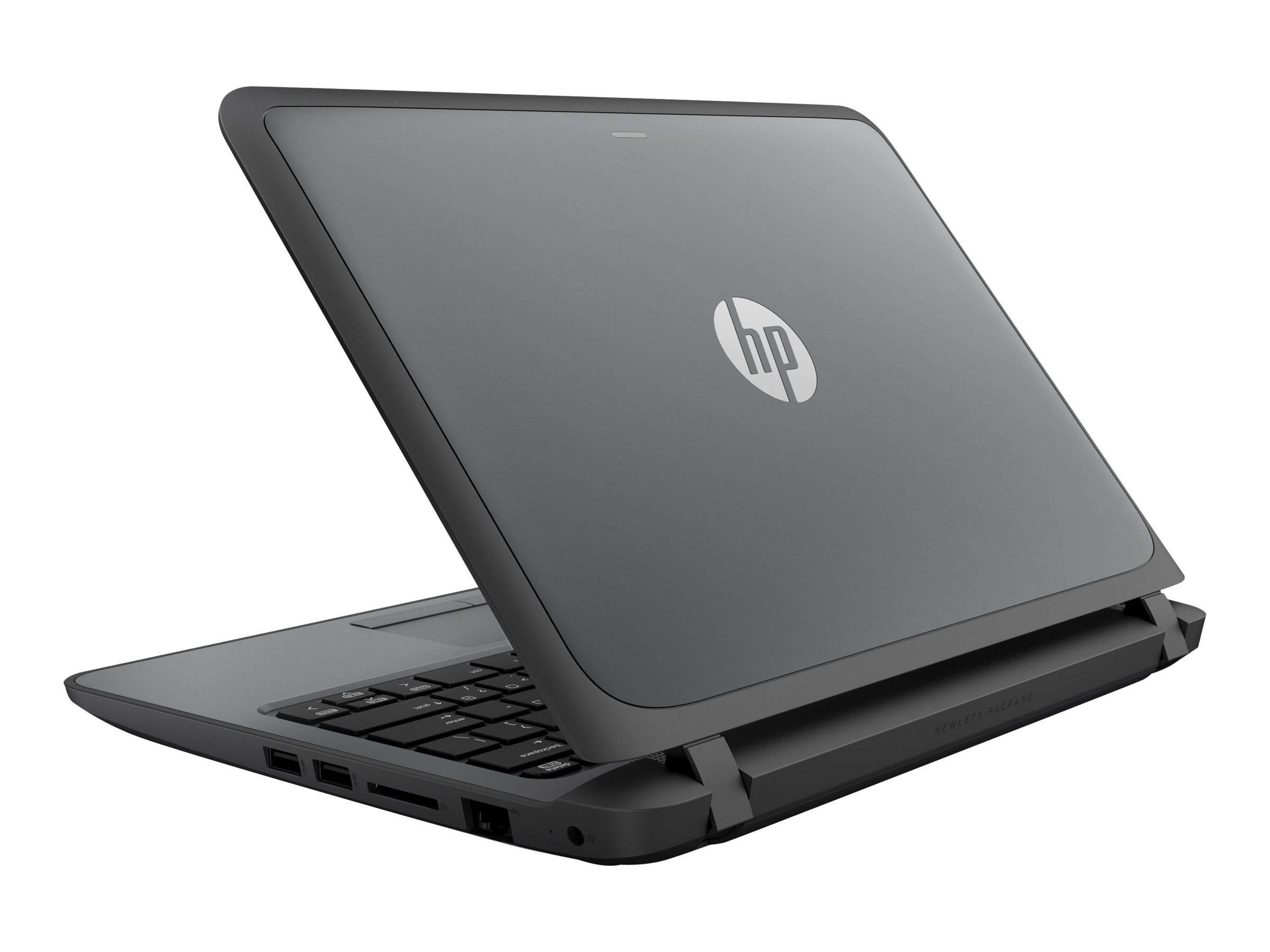 HP ProBook 11 G1, Intel Celeron, 4GB RAM, 128GB SSD, 2-in-1 Convertible Design 11.6-inch HD Touchscreen - Image 4