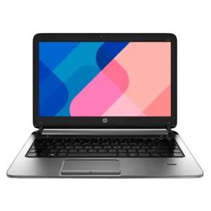 HP ProBook 430 G3, Intel Core i5 6th Gen, 8GB RAM, 256GB SSD, 13.3-inch Laptop