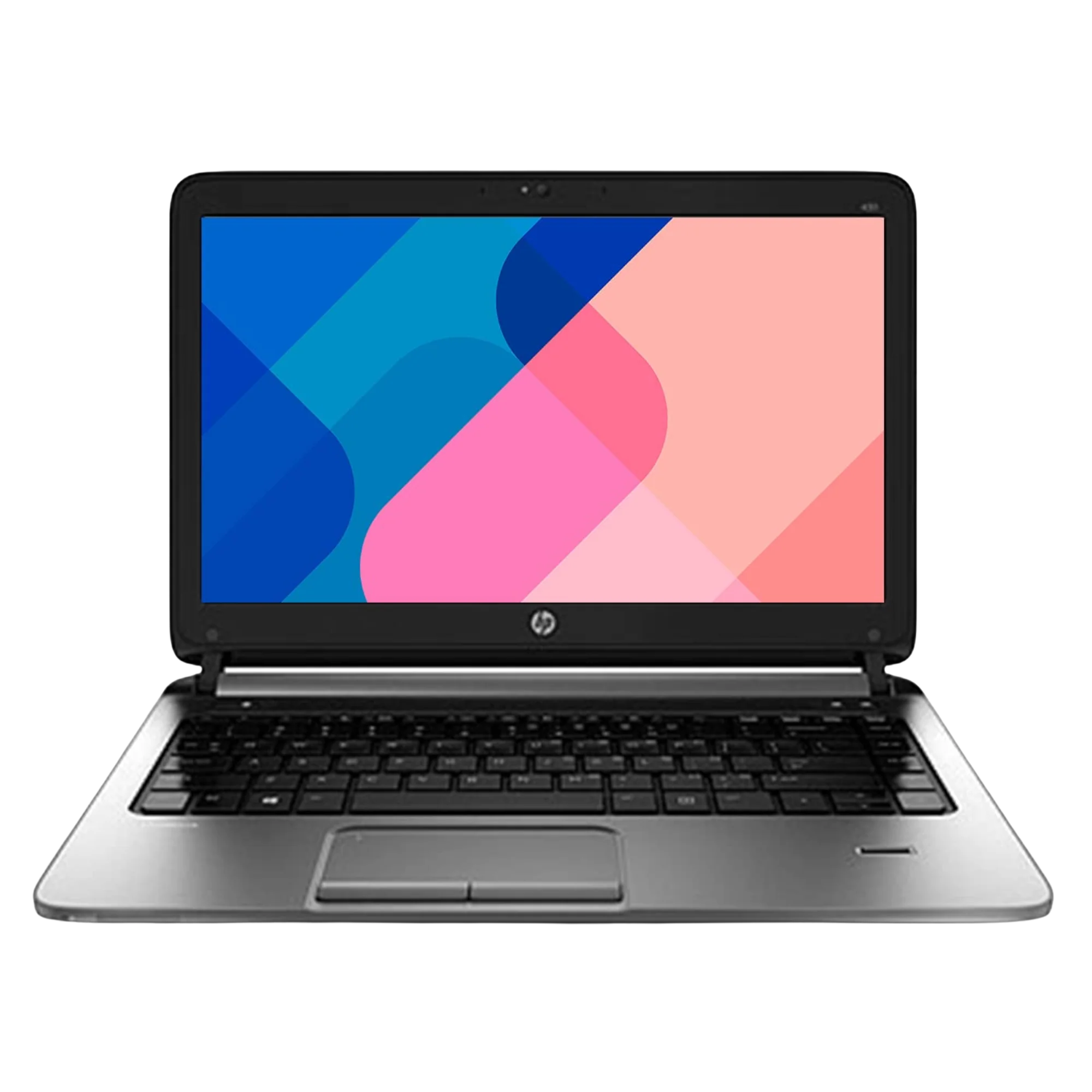 HP ProBook 430 G3, Intel Core i5 6th Gen, 8GB RAM, 256GB SSD, 13.3-inch Laptop