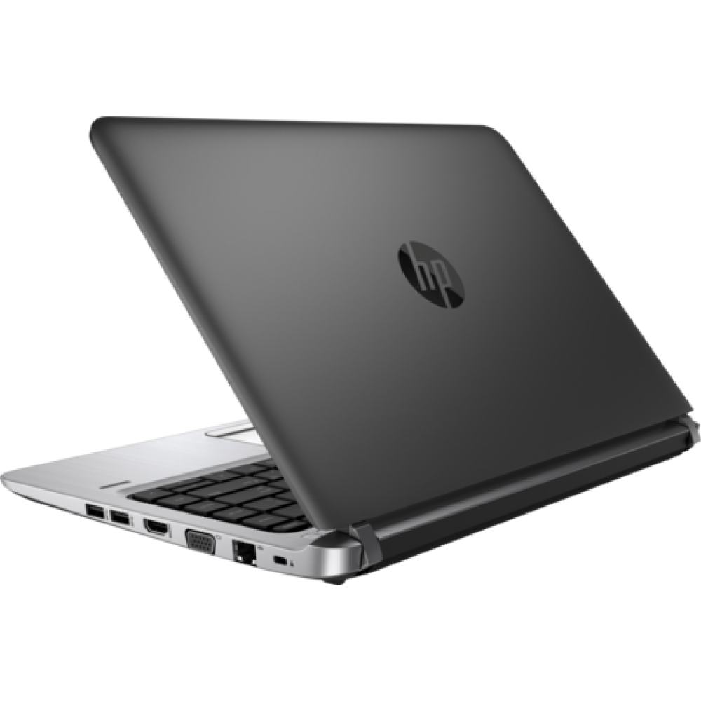 HP ProBook 430 G3, Intel Core i5 6th Gen, 8GB RAM, 256GB SSD, 13.3-inch Laptop - Image 2