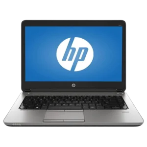HP ProBook 640 G1, Intel Core i5 4th Gen, 8GB RAM, 500GB HDD, 14-Inch Display