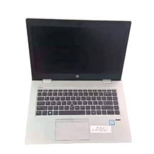 HP ProBook 640 G4 | Core i5 8th Gen | 8GB RAM | 256GB SSD | 14″ Display