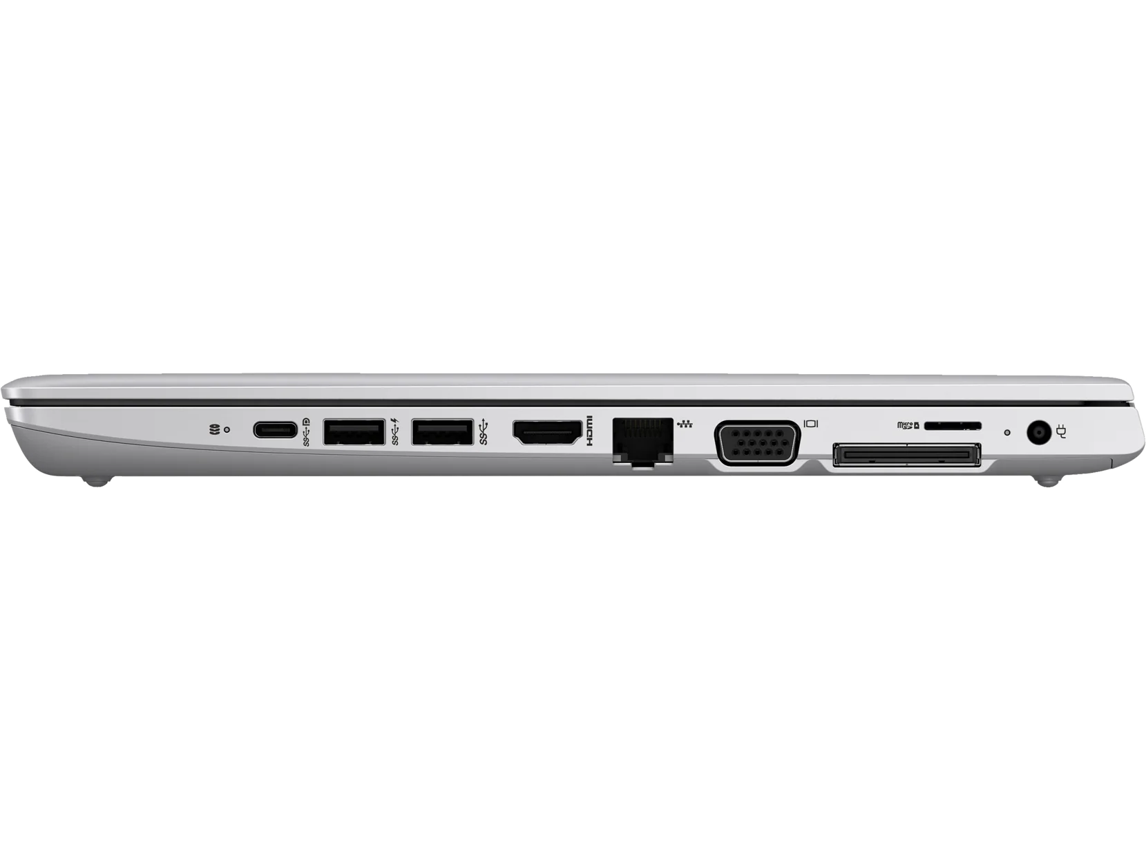 HP ProBook 640 G4 | Core i5 8th Gen | 8GB RAM | 256GB SSD | 14″ Display - Image 2