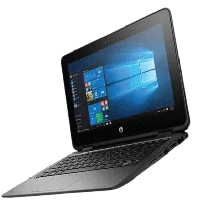 HP ProBook x360 11 G2, Intel Core i5-7Y54, 8GB RAM, 256GB SSD, 11.6-inch Touchscreen Laptop - Image 5