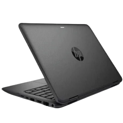 HP ProBook x360 11 G2, Intel Core i5-7Y54, 8GB RAM, 256GB SSD, 11.6-inch Touchscreen Laptop - Image 4
