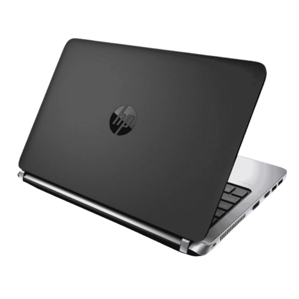 HP ProBook 430 G3, Intel Core i5 6th Gen, 8GB RAM, 256GB SSD, 13.3-inch Laptop - Image 3