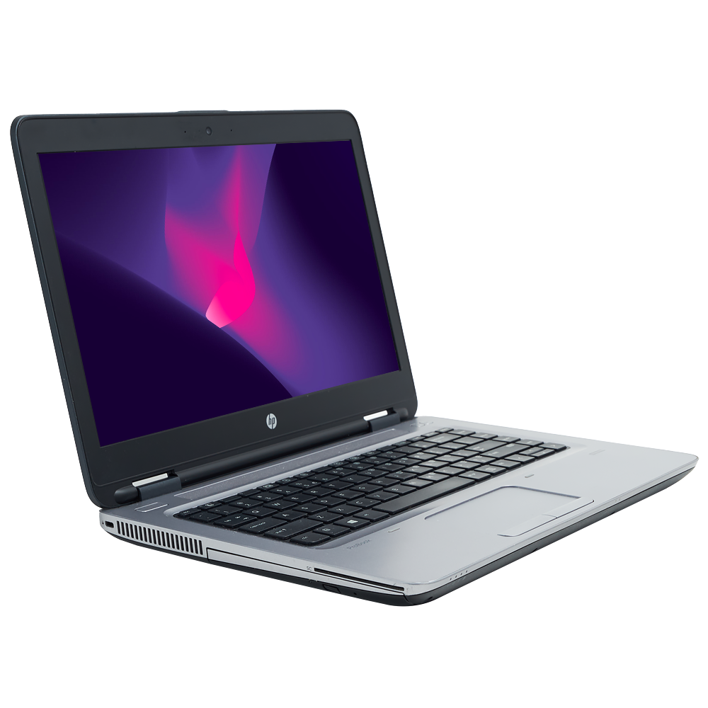 HP ProBook 640 G2, Intel Core i5 6th Gen, 8GB RAM, 256GB SSD, 14-inch Laptop - Image 4