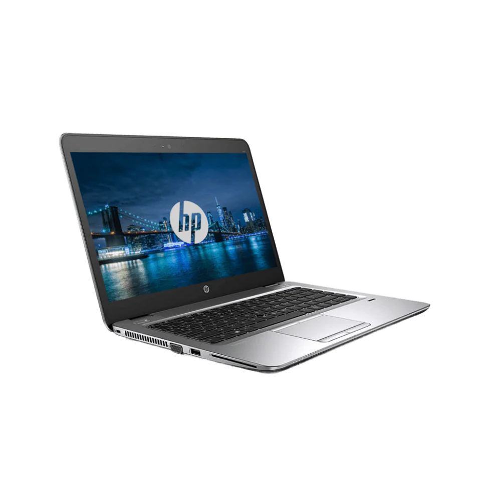 HP EliteBook 840 G3, Intel Core i5 6th Gen, 8GB RAM, 256GB SSD, 14" Laptop - Image 2