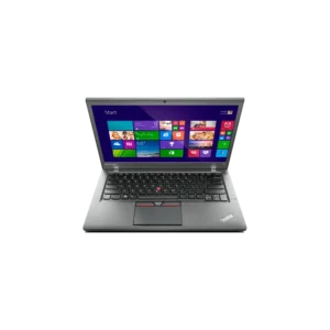 Lenovo ThinkPad T450, Intel Core i5 5th Gen, 8GB RAM, 256GB SSD, 14-Inch Display