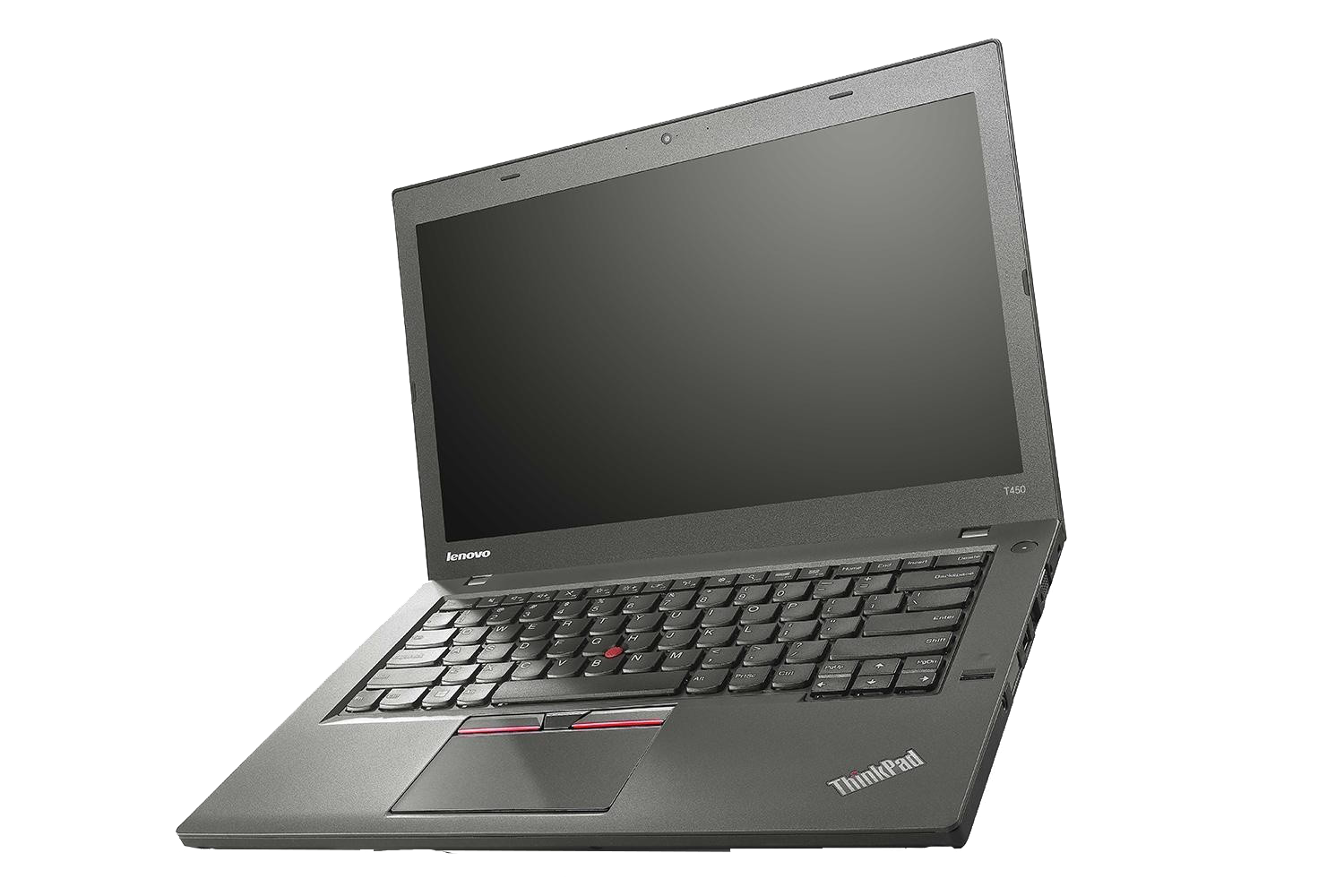 Lenovo ThinkPad T450, Intel Core i5 5th Gen, 8GB RAM, 256GB SSD, 14-Inch Display - Image 2