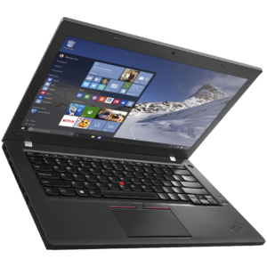 Lenovo ThinkPad T460S, Intel Core i7 6th Gen, 8GB RAM, 256GB SSD Laptop