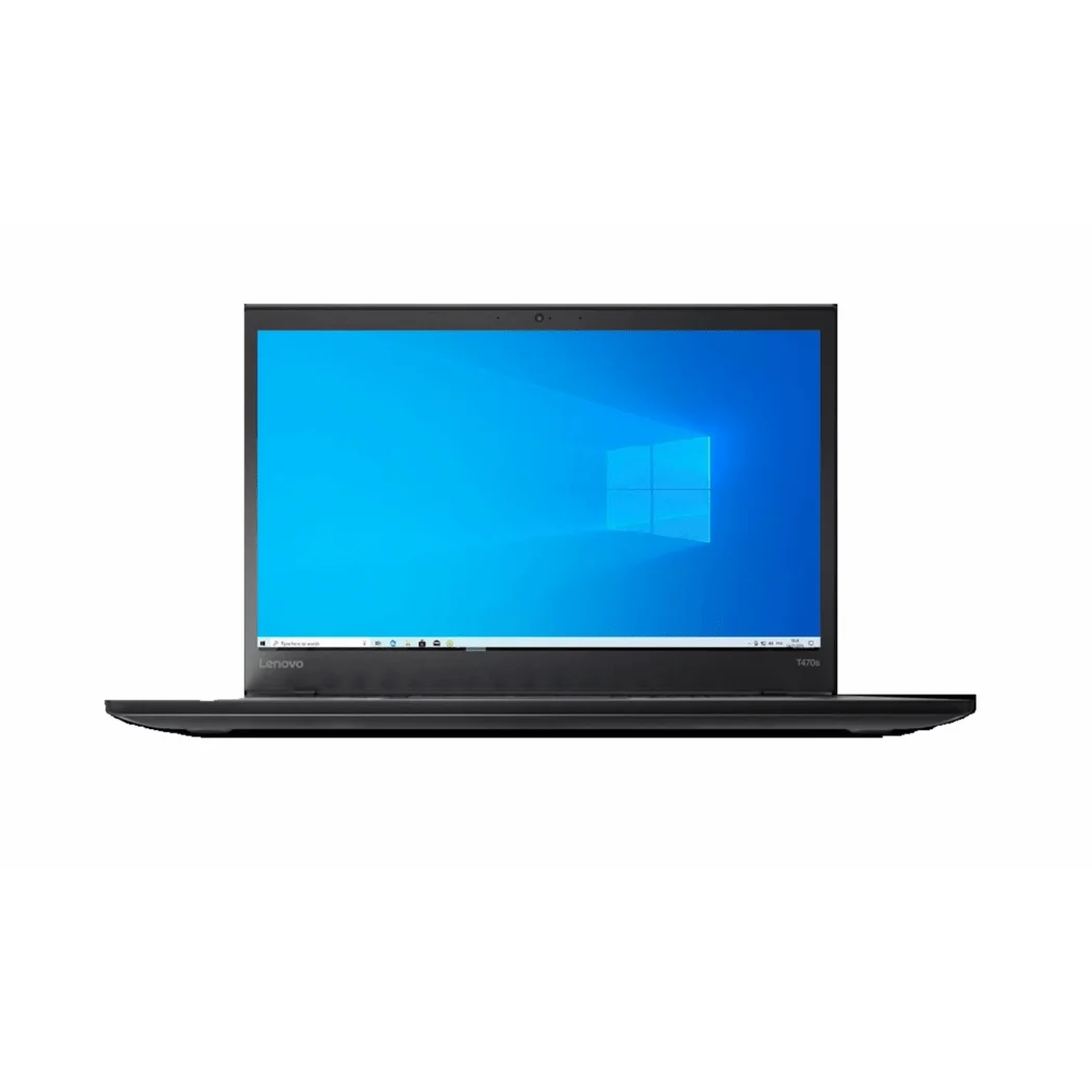 Lenovo ThinkPad T470S, Intel Core i5 6th Gen, 8GB RAM, 256GB SSD Laptop - Image 2