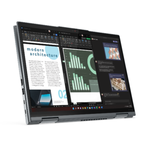 Lenovo ThinkPad X1 Yoga Gen 2, Core i5 7th Gen, 8GB RAM, 256GB SSD, 14-Inch Full HD Touch Display