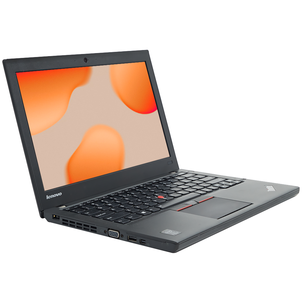 Lenovo ThinkPad X250, Intel Core i5 5th Gen, 8GB RAM, 256GB SSD - Image 5