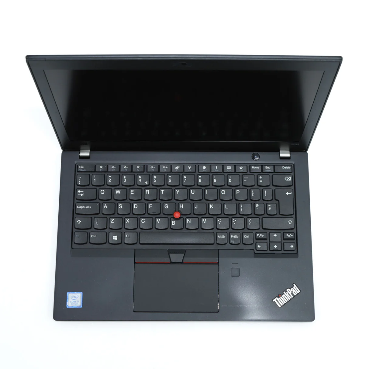 Lenovo ThinkPad X280, Core i5 8th Gen, 8GB RAM, 256GB SSD, 12.5-inch Touchscreen Display - Image 3
