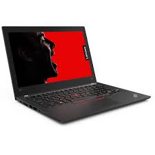 Lenovo ThinkPad X280, Core i5 8th Gen, 8GB RAM, 256GB SSD, 12.5-inch Touchscreen Display - Image 5