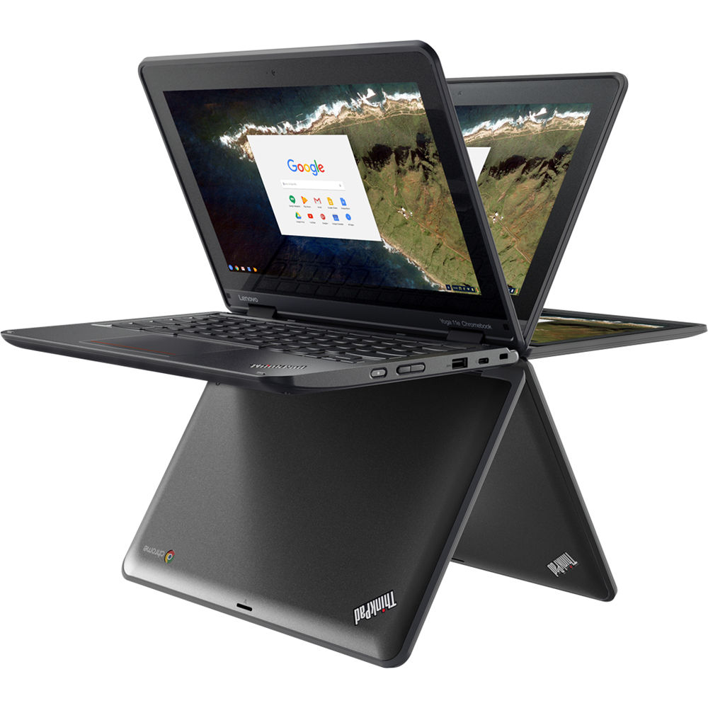Lenovo ThinkPad Yoga 11e, Intel Core i5 7th Gen, 8GB RAM, 256GB SSD, 11.6-inch Touchscreen Laptop - Image 3