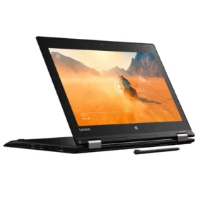 Lenovo ThinkPad Yoga 260, Intel Core i7 6th Gen, 8GB RAM, 256GB SSD, 12.5-inch Full HD Touchscreen