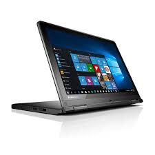 Lenovo ThinkPad Yoga 260, Intel Core i7 6th Gen, 8GB RAM, 256GB SSD, 12.5-inch Full HD Touchscreen - Image 2