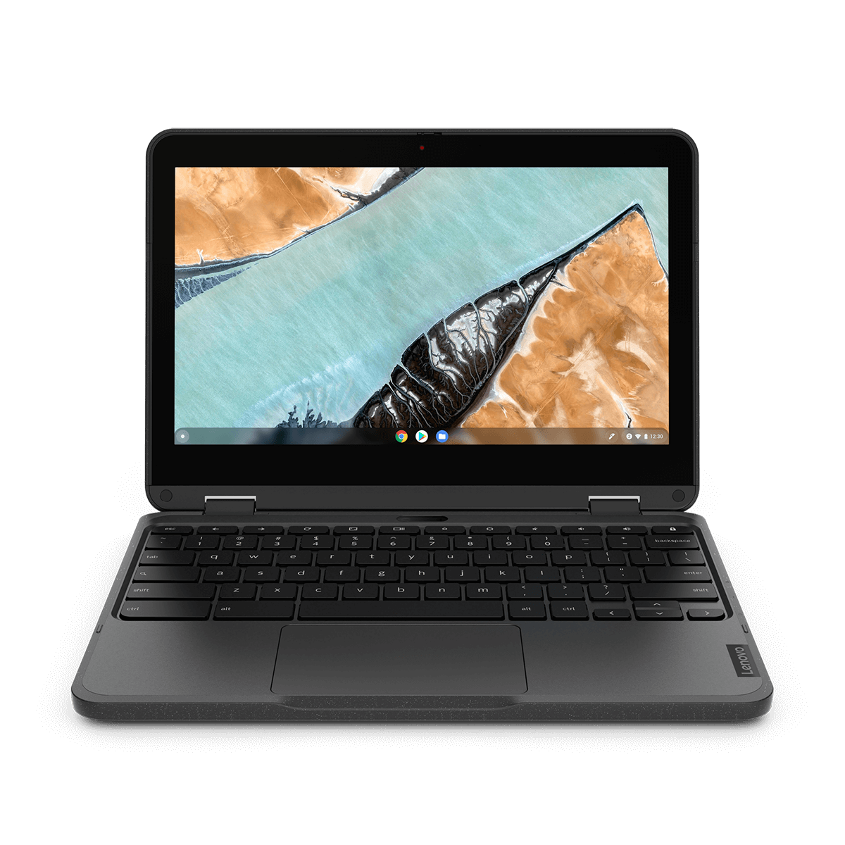 Lenovo ThinkPad Yoga 300E, Intel Celeron, 4GB RAM, 128GB SSD, 2-in-1 Convertible 11.6-inch HD Touchscreen - Image 3