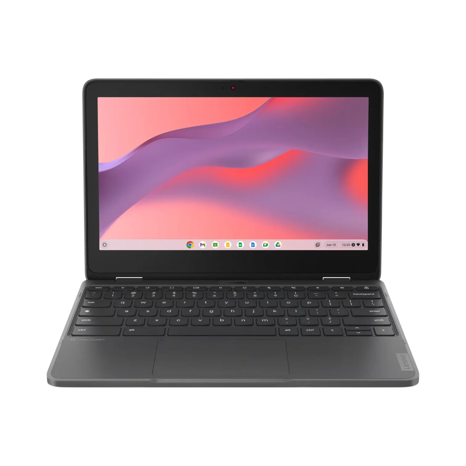 Lenovo ThinkPad Yoga 300E, Intel Celeron, 4GB RAM, 128GB SSD, 2-in-1 Convertible 11.6-inch HD Touchscreen - Image 2