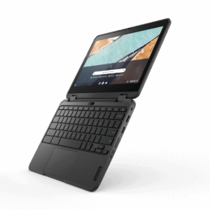 Lenovo ThinkPad Yoga 300E, Intel Celeron, 4GB RAM, 128GB SSD, 2-in-1 Convertible 11.6-inch HD Touchscreen