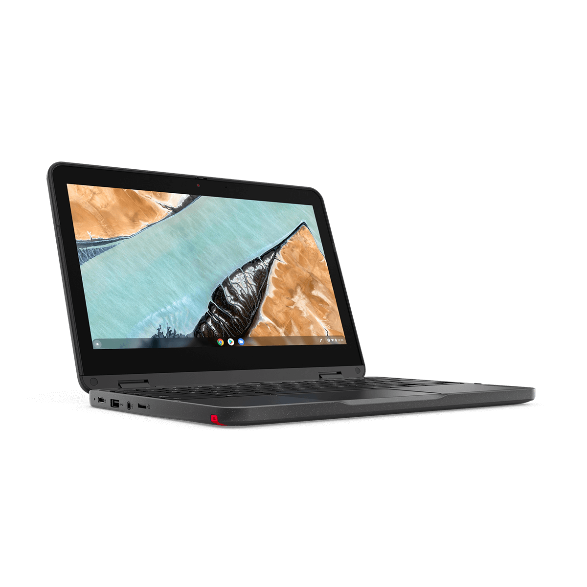Lenovo ThinkPad Yoga 300E, Intel Celeron, 4GB RAM, 128GB SSD, 2-in-1 Convertible 11.6-inch HD Touchscreen - Image 4
